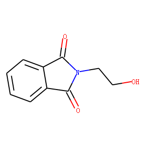 N-(2-Hydroxyethyl)phthalimide