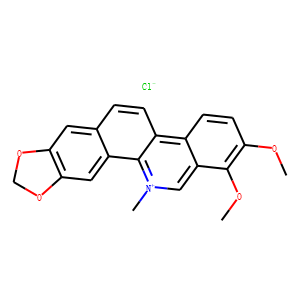 Chelerythrine chloride