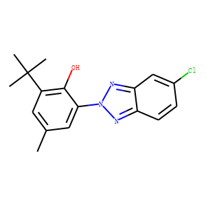 Bumetrizole