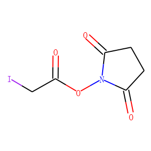 N-Succinimidyl Iodoacetate