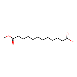 Dodecanedioic Acid 1-Methyl Ester