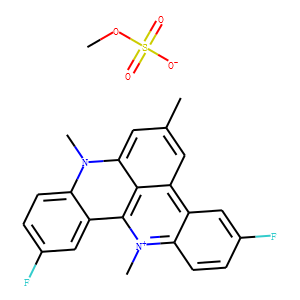 RHPS 4 methosulfate