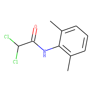 N-(2,6-Dimethylphenyl)-2,2-dichloroacetamide