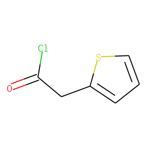 2-Thiopheneacetyl Chloride