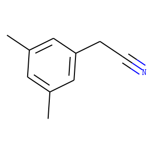 3,5-Dimethylbenzyl Cyanide