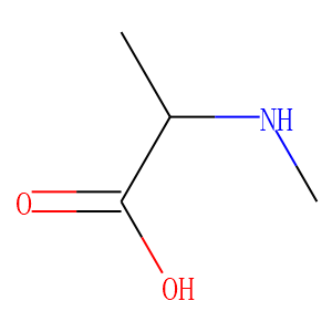 N-Methyl-L-alanine