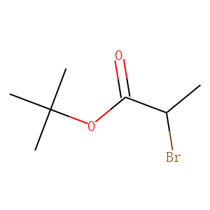 tert-Butyl 2-Bromopropanoate