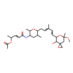 Spliceostatin A