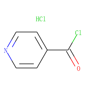 Isonicotinyl Chloride Hydrochloride
