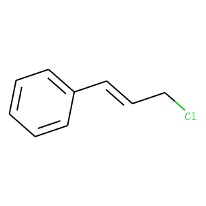 (Z)-Cinnamyl Chloride