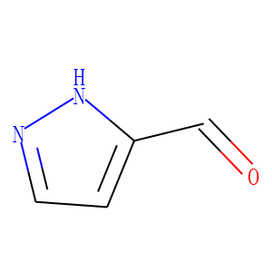 1H-​Pyrazole-​3-​carboxaldehyde