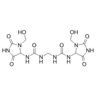 Imidazolidinyl urea