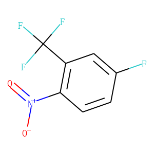 5-Fluoro-2-nitrobenzotrifluoride