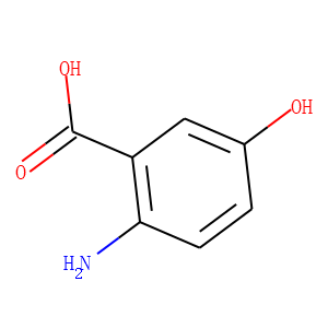 5-Hydroxyanthranilic Acid