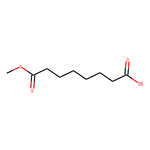 Monomethyl Suberate