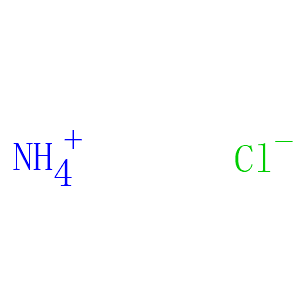 Ammonium-15N Chloride