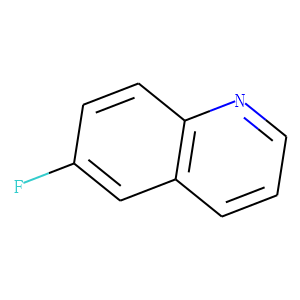 6-Fluoroquinoline