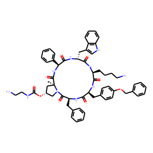 Pasireotide