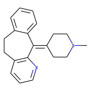 Azatadine