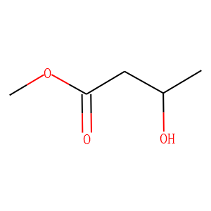 Methyl (R)-3-Hydroxybutyrate