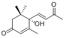 Dehydrovomifoliol