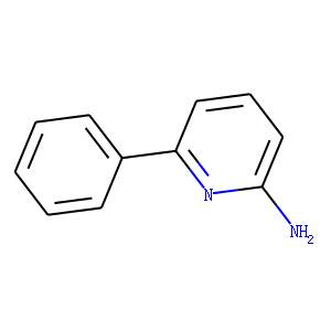 2-Amino-6-phenylpyridine