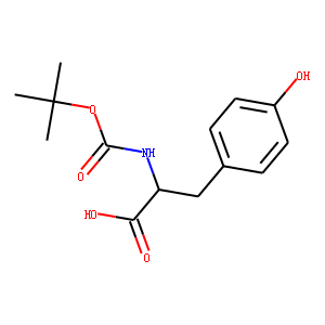 N-Boc-L-tyrosine