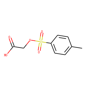 Tosylglycolic Acid