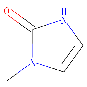 1-Methyl-1H-imidazol-2-ol