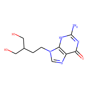 Penciclovir