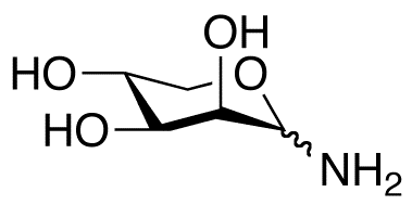 D-Lyxosylamine