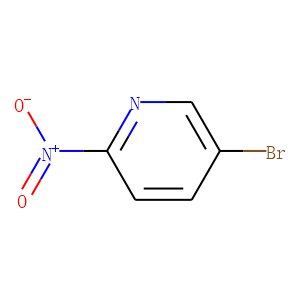 5-Bromo-2-nitropyridine