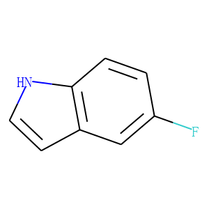 5-Fluoroindole