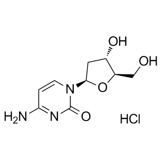 2/'-Deoxycytidine hydrochloride