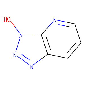 1-Hydroxy-7-azabenzotriazole