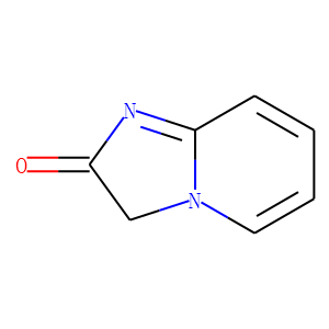 Imidazo[1,2-a]pyridin-2(3H)-one