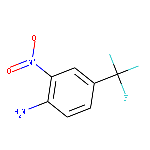 4-Amino-3-nitrobenzotrifluoride