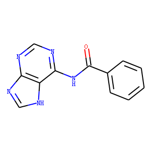 N6-Benzoyladenine