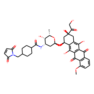 Doxorubicin-SMCC