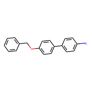 4-[4-(Benzyloxy)phenyl]aniline