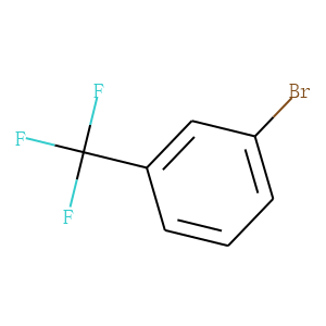1-Bromo-3-(trifluoromethyl)benzene