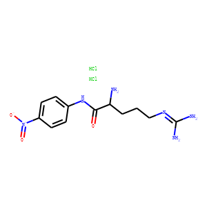 L-Arginine p-Nitroanilide Dihydrochloride