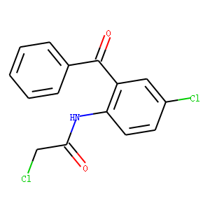 2’-Benzoyl-2,4’-dichloroacetanilide