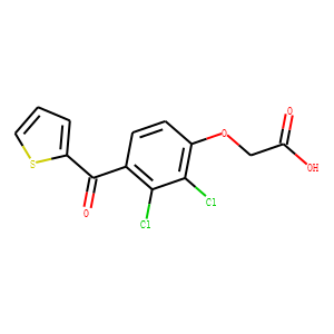 Tienilic Acid