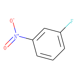 3-Fluoronitrobenzene