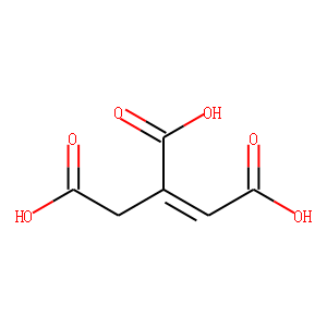 trans-Aconitic Acid