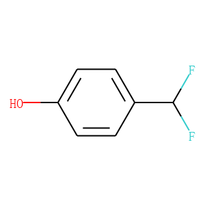 4-(Difluoromethyl)-phenol