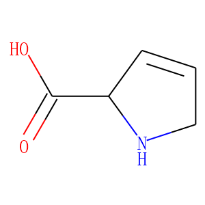 3,4-Dehydro-L-proline