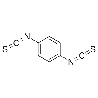 p-Phenylene diisothiocyanate