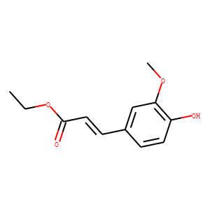 Ferulic Acid Ethyl Ester